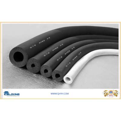 Refrigeration Spare Parts Air Conditioner Insulation Pipe