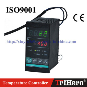 Digital Pid Temperature Controller Thermostat (CH402)